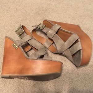 Wedges